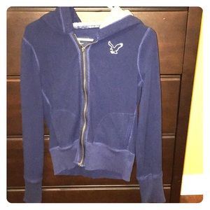 American Eagle outfitters